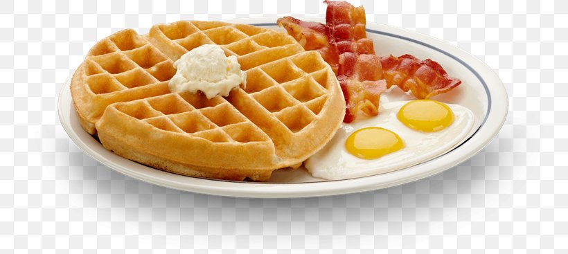 Belgian Waffle Chicken And Waffles Breakfast Pancake, PNG, 759x367px, Waffle, American Food, Belgian Waffle, Bowl, Breakfast Download Free