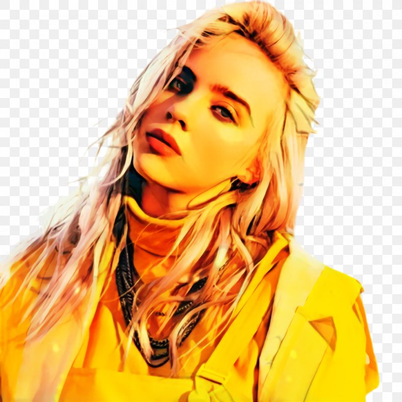 Billie Eilish Background, PNG, 1000x1000px, Billie Eilish, American Singer, Bad Guy, Beauty, Bellyache Download Free