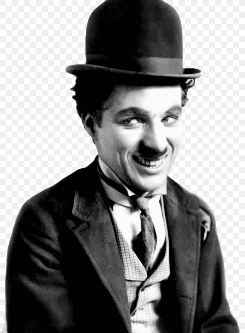 Charlie Chaplin The Tramp Silent Film Film Director, PNG, 883x1200px, Charlie Chaplin, Actor, Black And White, City Lights, Comedian Download Free
