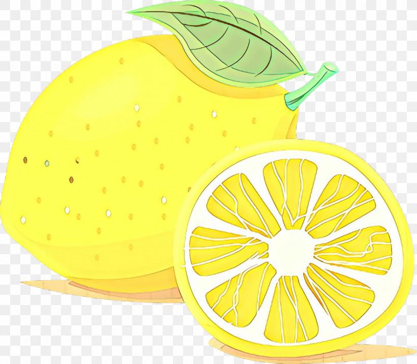 Citrus Lemon Fruit Yellow Grapefruit, PNG, 1702x1488px, Citrus, Citric Acid, Citron, Fruit, Grapefruit Download Free