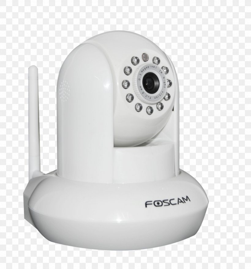 IP Camera Foscam C1 Network Camera Netzwerk Wireless Security Camera Pan–tilt–zoom Camera, PNG, 1852x1988px, Ip Camera, Camera, Closedcircuit Television, Foscam, Internet Protocol Download Free