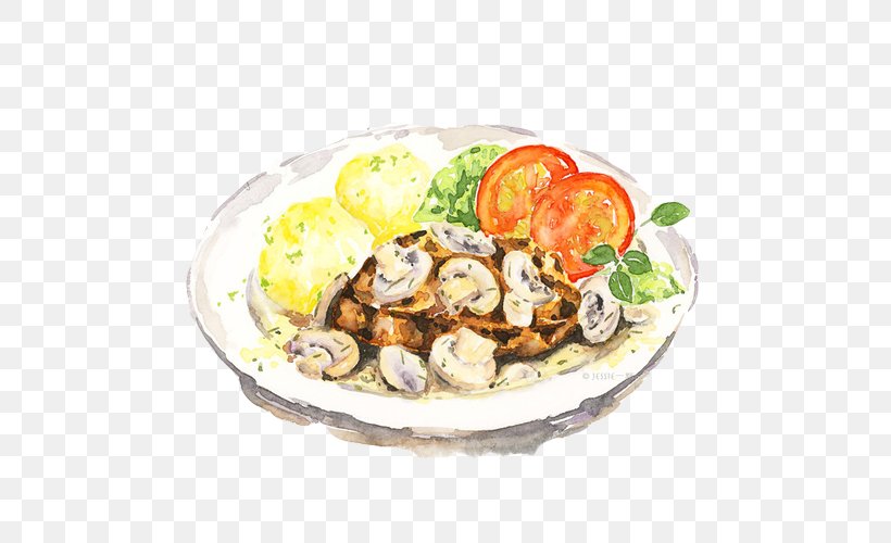 Italian Cuisine Fish Ball Meat Abalone Seafood, PNG, 500x500px, Italian Cuisine, Abalone, Asian Food, Cuisine, Dish Download Free