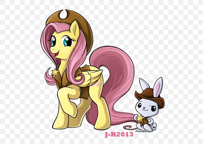 My Little Pony American Frontier Applejack Fluttershy, PNG, 640x581px, Watercolor, Cartoon, Flower, Frame, Heart Download Free