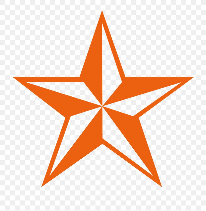 Nautical Star Tattoo Decal Sticker, PNG, 730x842px, Nautical Star, Area, Color, Decal, Leaf Download Free