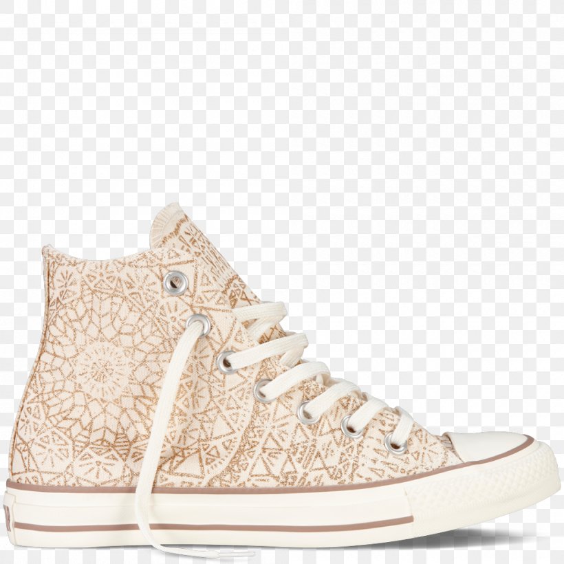 Sneakers Chuck Taylor All-Stars Converse High-top Shoe, PNG, 1000x1000px, Sneakers, Ballet Flat, Beige, Boot, Chuck Taylor Download Free