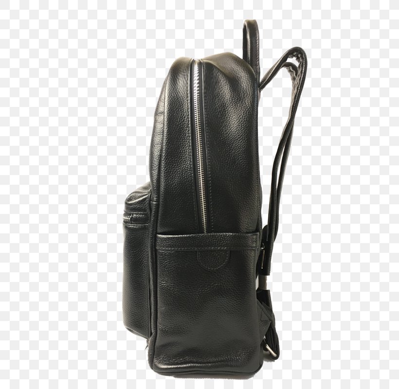 Backpack Leather Handbag Messenger Bags, PNG, 800x800px, Backpack, Bag, Black, Handbag, Human Back Download Free