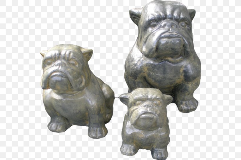 Bulldog Sculpture Dog Breed Stone Carving Non-sporting Group, PNG, 550x546px, Bulldog, Animal, Bird Baths, Carnivoran, Carving Download Free