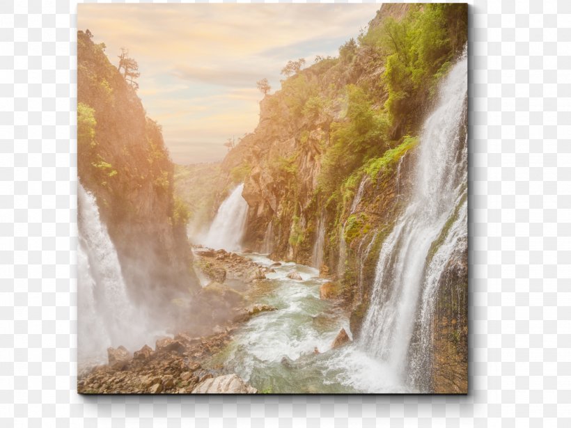 Düden Waterfalls Stock Photography Argentina–Brazil Border, PNG, 1400x1050px, Waterfall, Body Of Water, Chute, Landscape, Natural Landscape Download Free