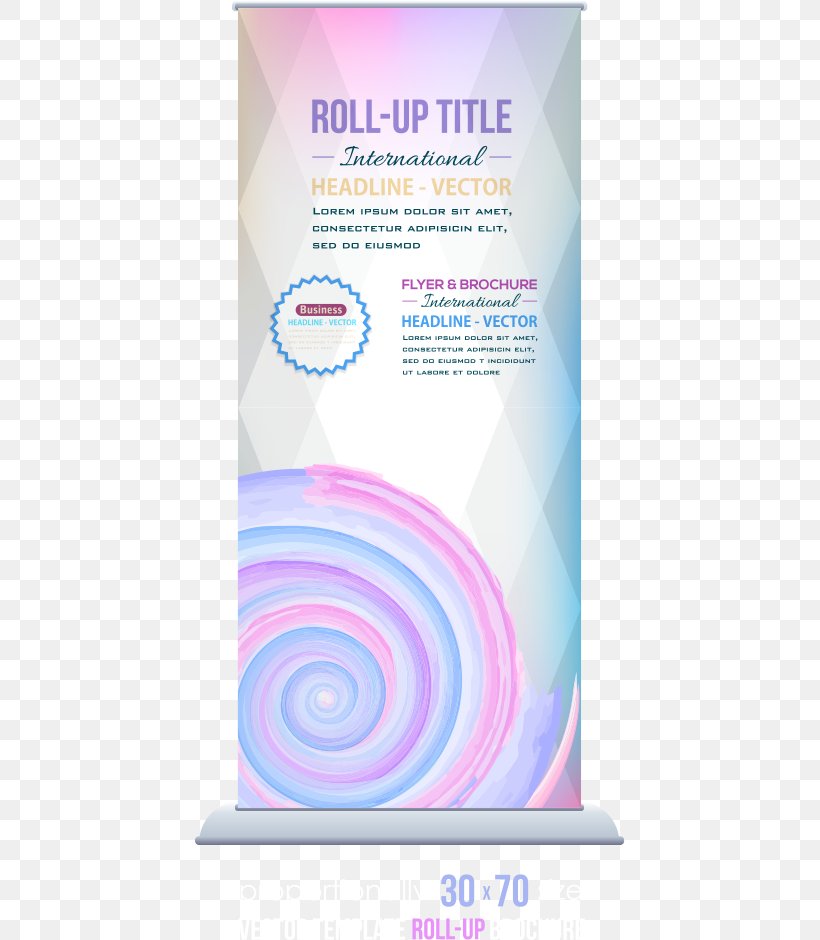 Graphic Design Poster, PNG, 431x940px, Poster, Advertising, Brand, Brochure, Curve Download Free