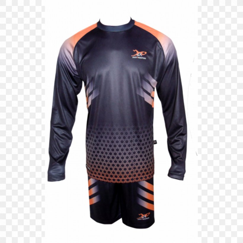 Jersey Goalkeeper Guante De Guardameta Kit T-shirt, PNG, 1200x1200px, Jersey, Active Shirt, Black, Clothing, Football Download Free