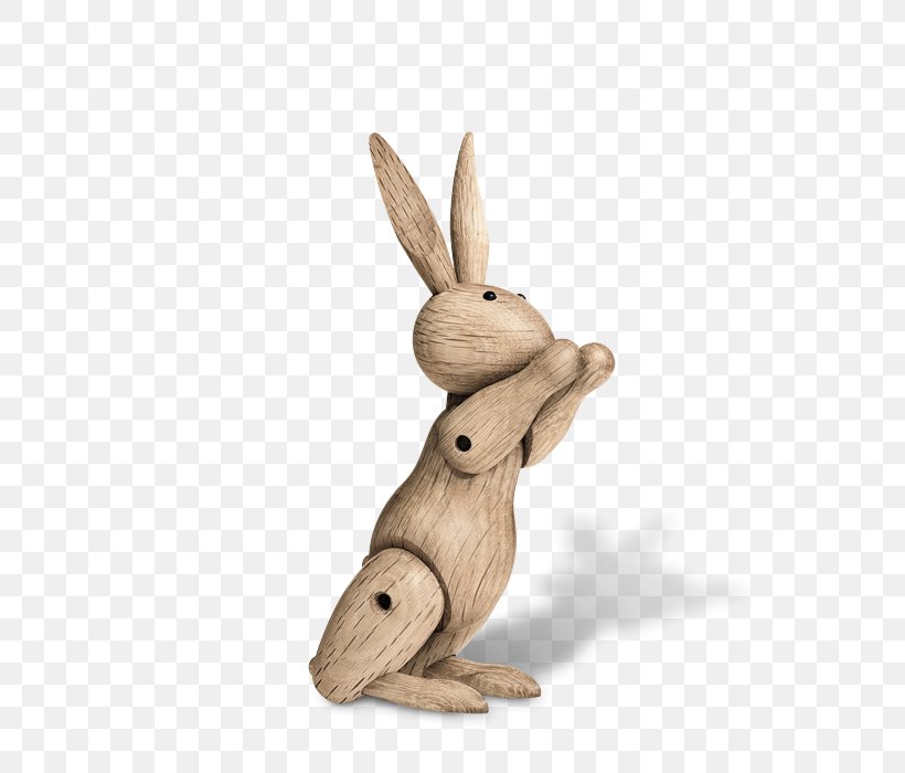 Kay Bojesen Wooden Design Oak Rosendahl Teak, PNG, 700x700px, Kay Bojesen Wooden, Animal Figure, Designer, Domestic Rabbit, Ernst Bojesen Download Free