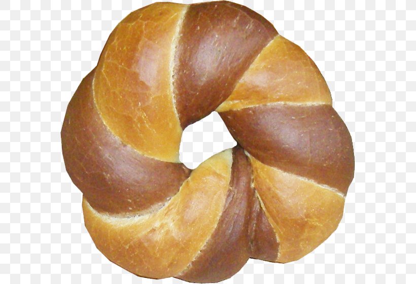 Lye Roll Pretzel Danish Pastry Hefekranz Bagel, PNG, 581x560px, Lye Roll, Bagel, Baked Goods, Bakery, Bread Download Free