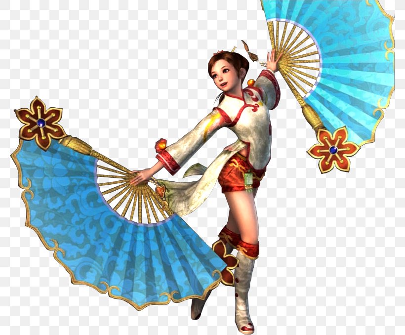 Musou Orochi Z Warriors Orochi 3 Dynasty Warriors 5 Dynasty Warriors 7, PNG, 779x678px, Musou Orochi Z, Art, Costume Design, Dancer, Dynasty Warriors Download Free