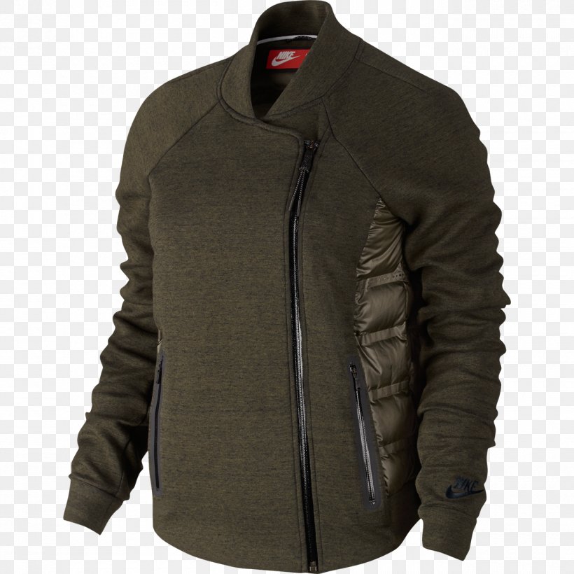 Nike Hurley International Jacket Clothing Top, PNG, 1300x1300px, Nike, Clothing, Hurley International, Jacket, Polar Fleece Download Free