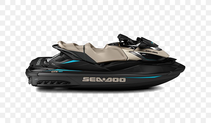 Sea-Doo GTX Personal Water Craft Motorcycle Watercraft, PNG, 661x480px, Seadoo, Automotive Exterior, Boat, Boating, Bombardier Recreational Products Download Free