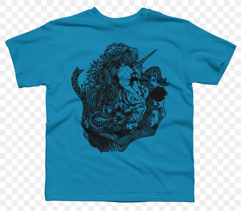 T-shirt Hoodie Supreme Sleeve, PNG, 1800x1575px, Tshirt, Active Shirt, Aqua, Blackpink, Blue Download Free
