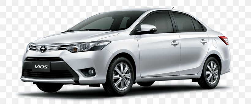 TOYOTA VIOS 1.5 E CVT Car Toyota Innova Toyota Corolla, PNG, 986x410px, Toyota, Automatic Transmission, Automotive Design, Brand, Car Download Free