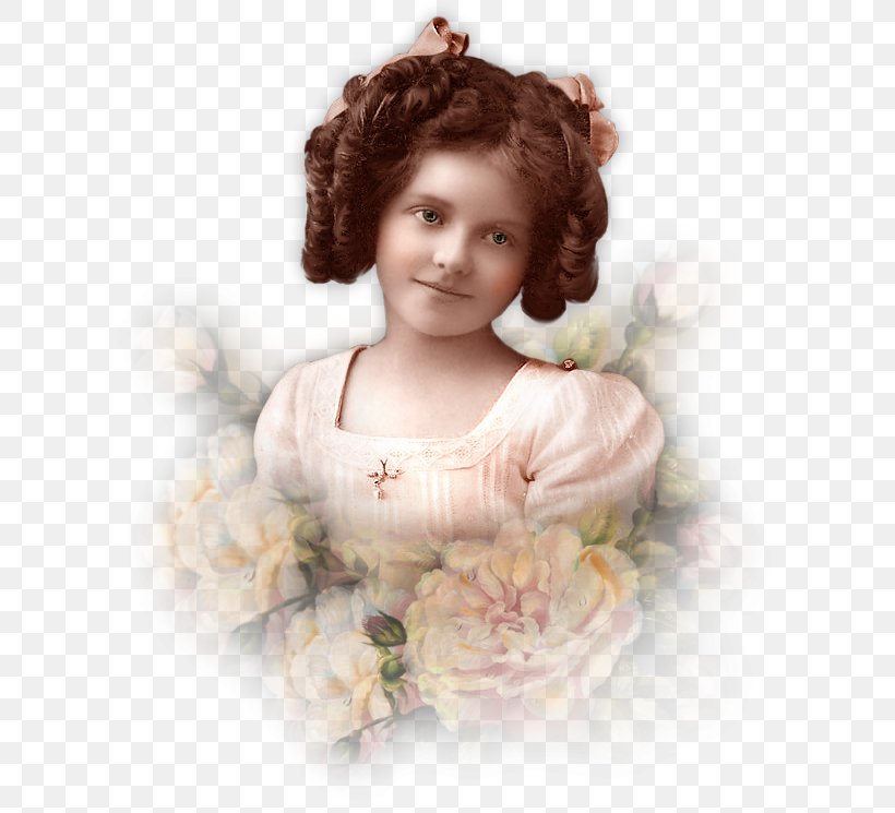 Victorian Era Child Albom Clip Art, PNG, 631x745px, Watercolor, Cartoon, Flower, Frame, Heart Download Free