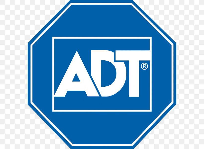 ADT Security Services Home Security Security Alarms & Systems MONI Smart Security, PNG, 598x600px, Adt Security Services, Access Control, Alarm Device, Area, Blue Download Free