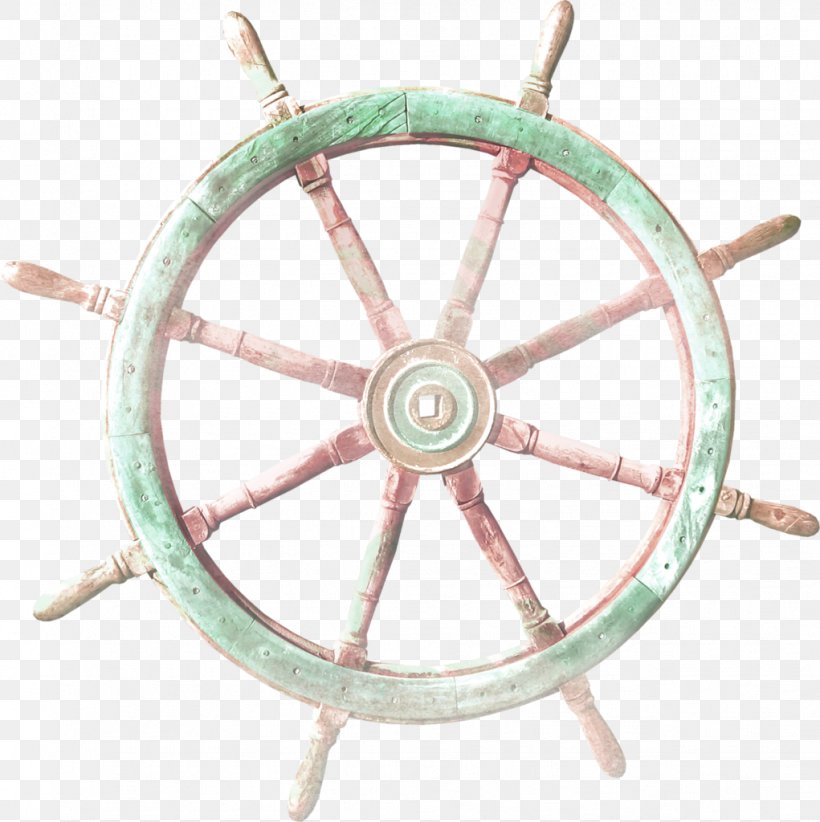Car Ships Wheel Boat, PNG, 1021x1024px, Car, Bicycle Wheel, Boat, Rim, Rudder Download Free