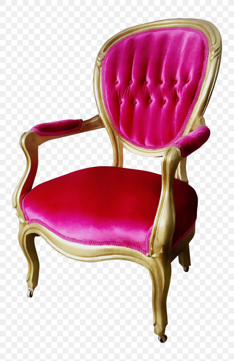 Chair Purple Table, PNG, 1943x3000px, Watercolor, Chair, Paint, Purple, Table Download Free