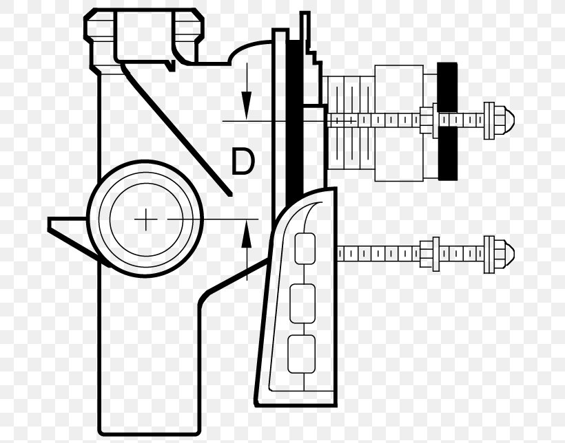 Drawing Door Handle /m/02csf Line Art, PNG, 705x644px, Drawing, Area, Artwork, Black And White, Diagram Download Free