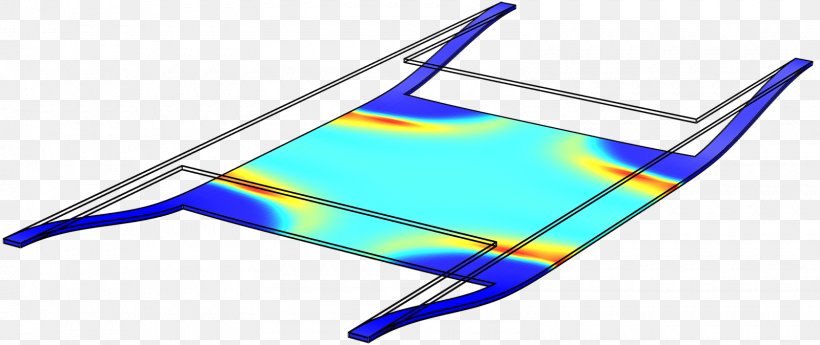 Electrostatics Electromechanics Microelectromechanical Systems Electricity COMSOL Multiphysics, PNG, 1600x674px, Electrostatics, Area, Comsol Multiphysics, Electric Current, Electric Potential Difference Download Free