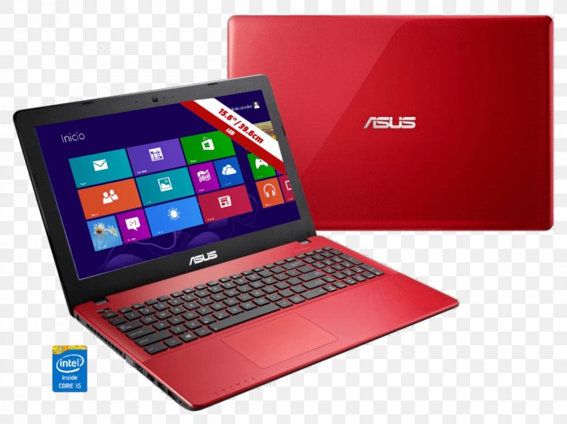 Laptop ASUS Intel Core I5 Computer Graphics Cards & Video Adapters, PNG, 1200x899px, Laptop, Asus, Asus F555lj Xo140t 1560, Asus X550, Computer Download Free