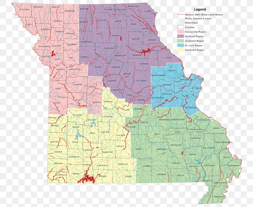 Missouri The Republican Primary Election Schedule 2012 US Presidential Election 2016 United States Presidential Election, 2012, PNG, 760x670px, Missouri, Atlas, Caucus, Ecoregion, Election Download Free