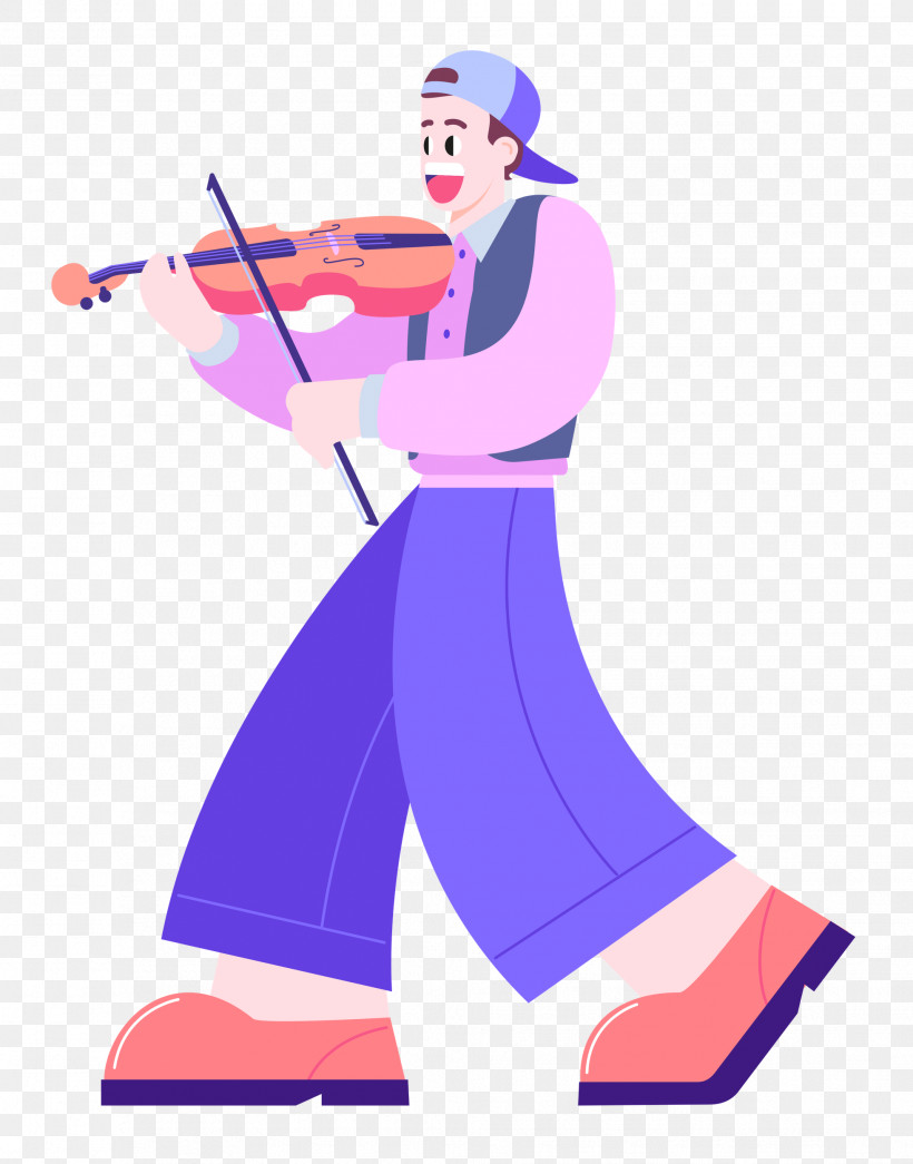 Playing The Violin Music Violin, PNG, 1961x2500px, 3d Computer Graphics, Playing The Violin, Animation, Drawing, Guitar Download Free