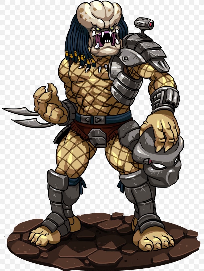 Predator Action & Toy Figures Character Color, PNG, 1000x1327px, Predator, Action Figure, Action Toy Figures, Armour, Artist Download Free
