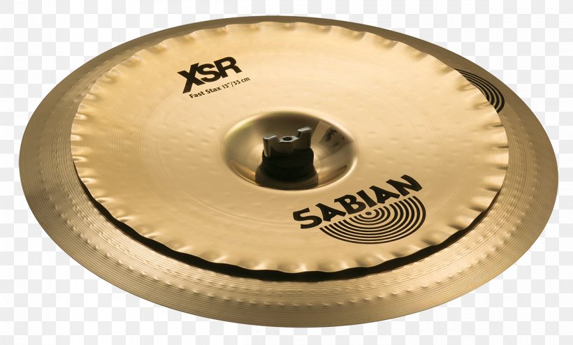 Sabian XSR Fast Stax Effects Cymbal Drum Kits, PNG, 1200x723px, Sabian, Brass, Cymbal, Drum Kits, Effects Cymbal Download Free