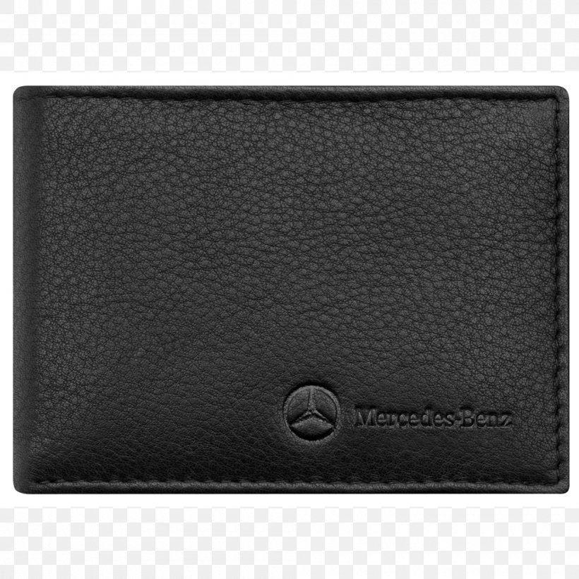 Wallet Mercedes-Benz Leather Price Clothing Accessories, PNG, 1000x1000px, Wallet, Bag, Beslistnl, Black, Brand Download Free