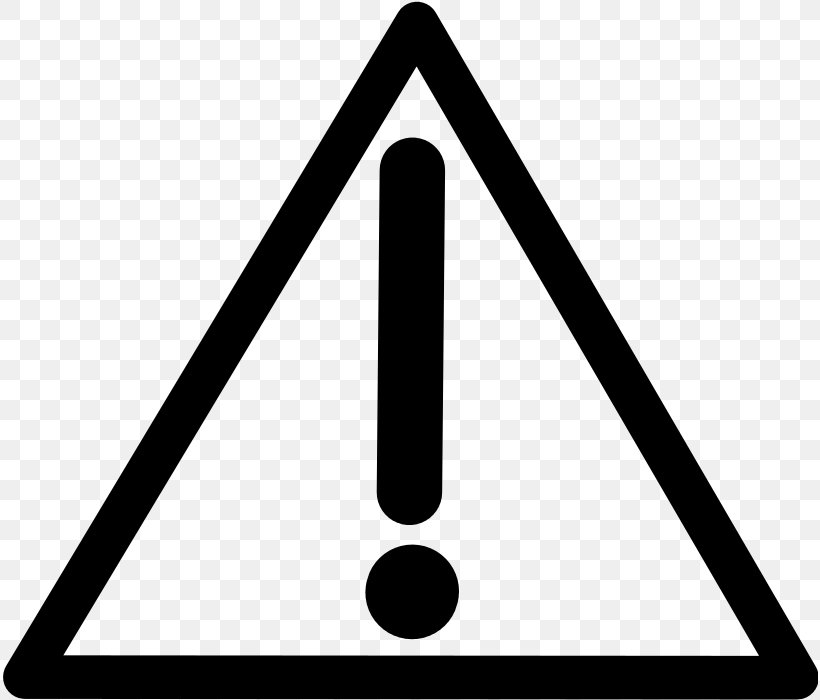Warning Sign Line, PNG, 816x700px, Warning Sign, Document, Hazard, Hazard Symbol, Label Download Free