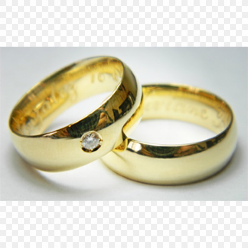 Wedding Ring Earring Gold Jewellery, PNG, 900x900px, Ring, Bangle, Body Jewellery, Body Jewelry, Carat Download Free
