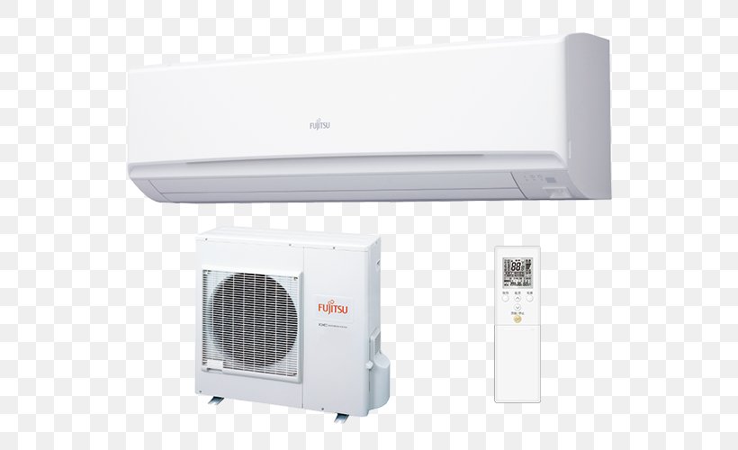 Air Conditioning FUJITSU GENERAL LIMITED General Airconditioners Power Inverters, PNG, 674x500px, Air Conditioning, Air Conditioner, Automobile Air Conditioning, British Thermal Unit, Climatizzatore Download Free