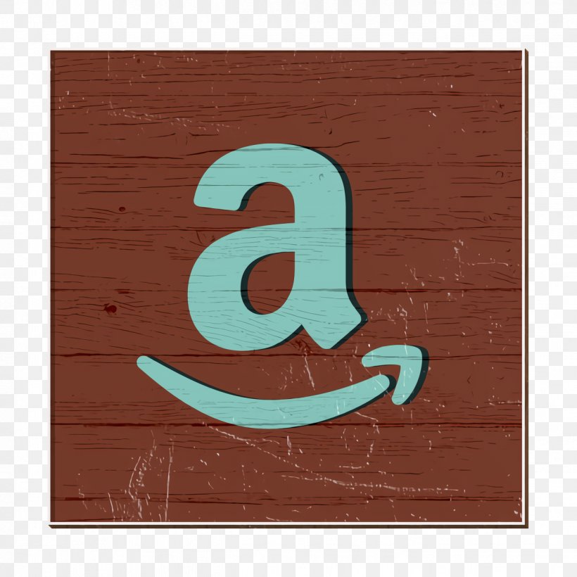 Amazon Icon Logo Icon Logotype Icon, PNG, 1238x1238px, Amazon Icon, Brown, Logo Icon, Logotype Icon, Number Download Free