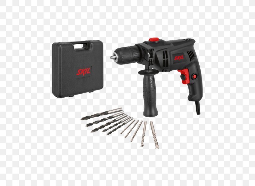 Augers Hammer Drill Tool Machine Skil, PNG, 600x600px, Augers, Camera Accessory, Chuck, Cordless, Dremel Download Free