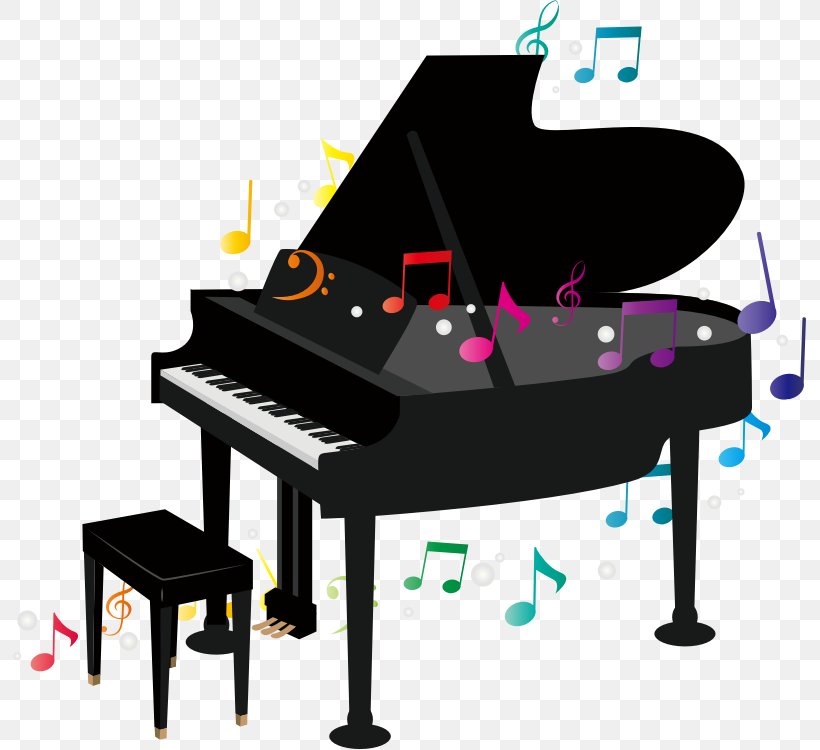 Clip Art Grand Piano Musical Keyboard Drawing, PNG, 793x750px, Piano, Digital Piano, Drawing, Electric Piano, Electronic Instrument Download Free