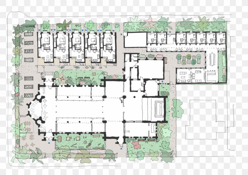 Floor Plan Land Lot Urban Design Suburb Square, PNG, 1200x849px, Floor Plan, Area, Elevation, Floor, Land Lot Download Free