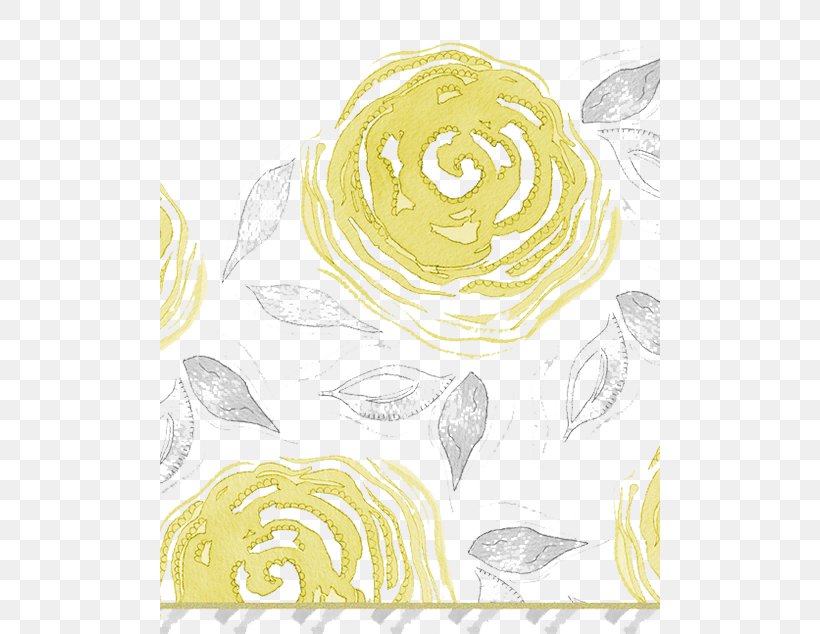 Floral Design Watercolor Painting Yellow Wallpaper, PNG, 500x634px, Floral Design, Art, Artwork, Color, Drawing Download Free