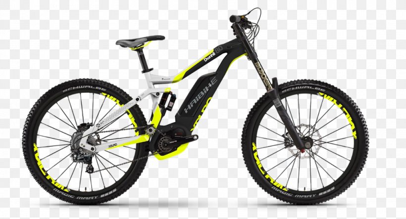 Haibike Electric Bicycle Bicycle Shop Trek Bicycle Corporation, PNG, 1024x554px, Haibike, Automotive Tire, Automotive Wheel System, Bicycle, Bicycle Accessory Download Free
