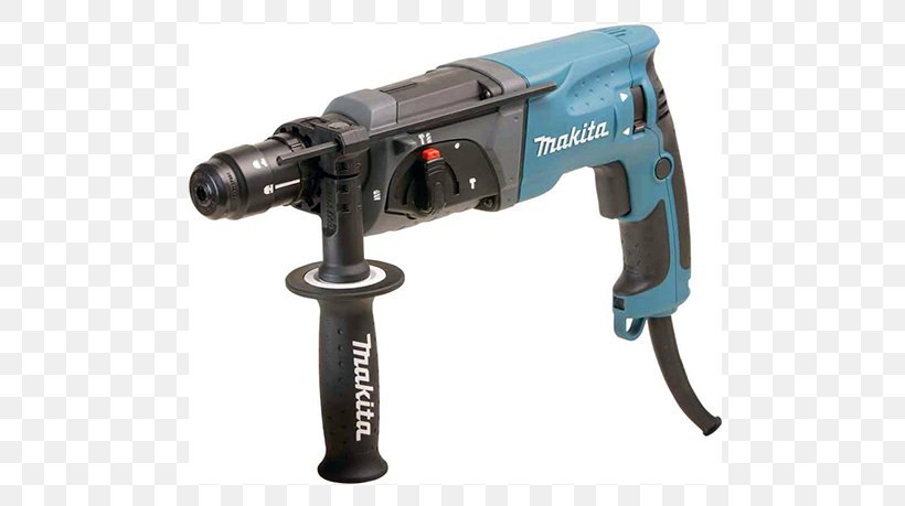 Hammer Drill SDS Augers Makita, PNG, 660x459px, Hammer Drill, Augers, Chuck, Cordless, Dewalt Download Free