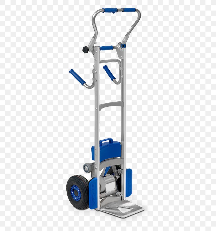 Hand Truck Stairclimber Staircases Transport, PNG, 332x877px, Hand Truck, Business, Company, Cylinder, Electric Blue Download Free