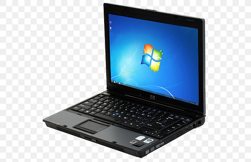 Hewlett-Packard Dell Laptop Intel Core 2 Duo, PNG, 563x531px, Hewlettpackard, Compaq, Computer, Computer Accessory, Computer Hardware Download Free