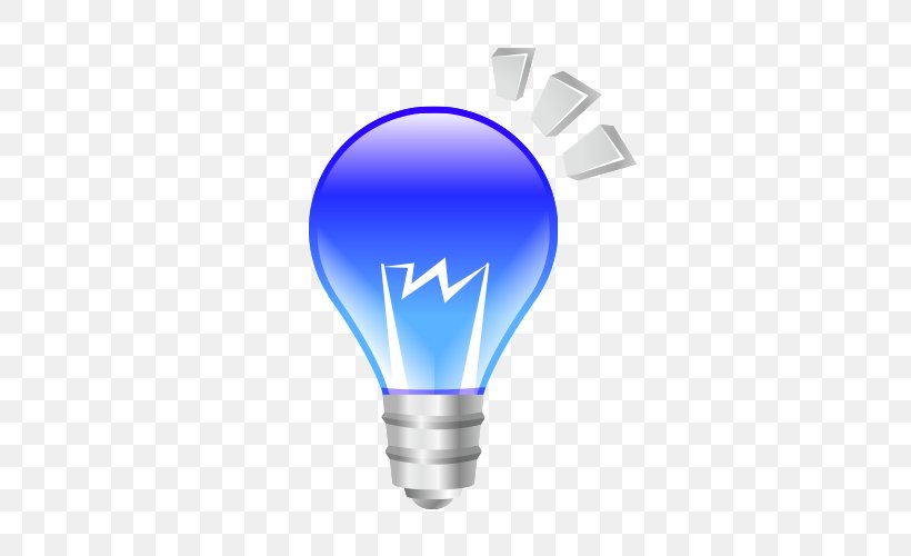 Incandescent Light Bulb Electricity Lamp, PNG, 500x500px, Light, Electricity, Energy, Home Appliance, Incandescent Light Bulb Download Free