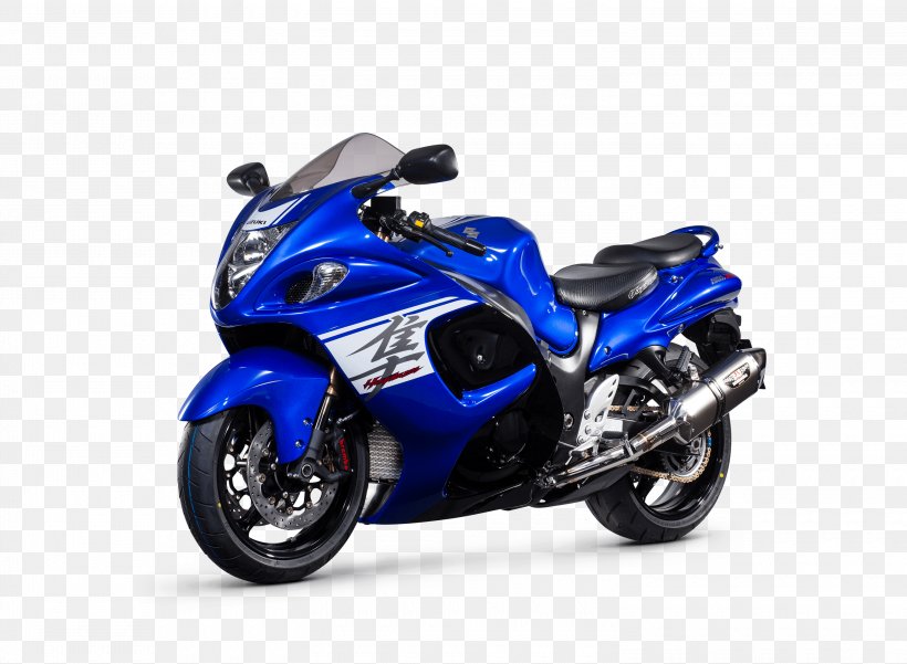 Motorcycle Fairing Car Suzuki Hayabusa Isuzu D-Max, PNG, 3000x2200px, Motorcycle Fairing, Automotive Design, Automotive Exterior, Blue, Car Download Free