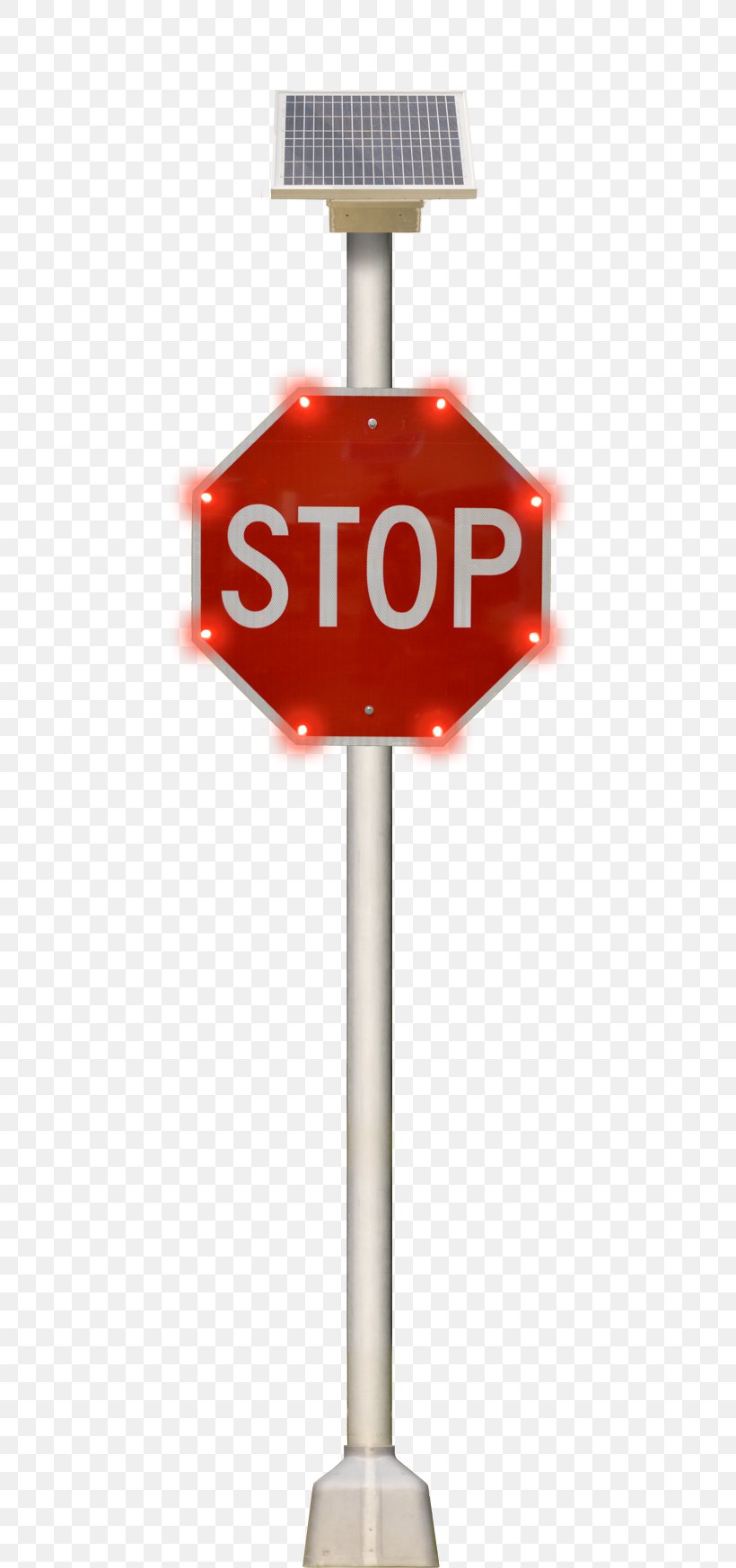 Stop Sign Road Warning Sign Pedestrian Crossing Beacon, PNG, 543x1747px, Stop Sign, Beacon, Information, Pedestrian Crossing, Road Download Free