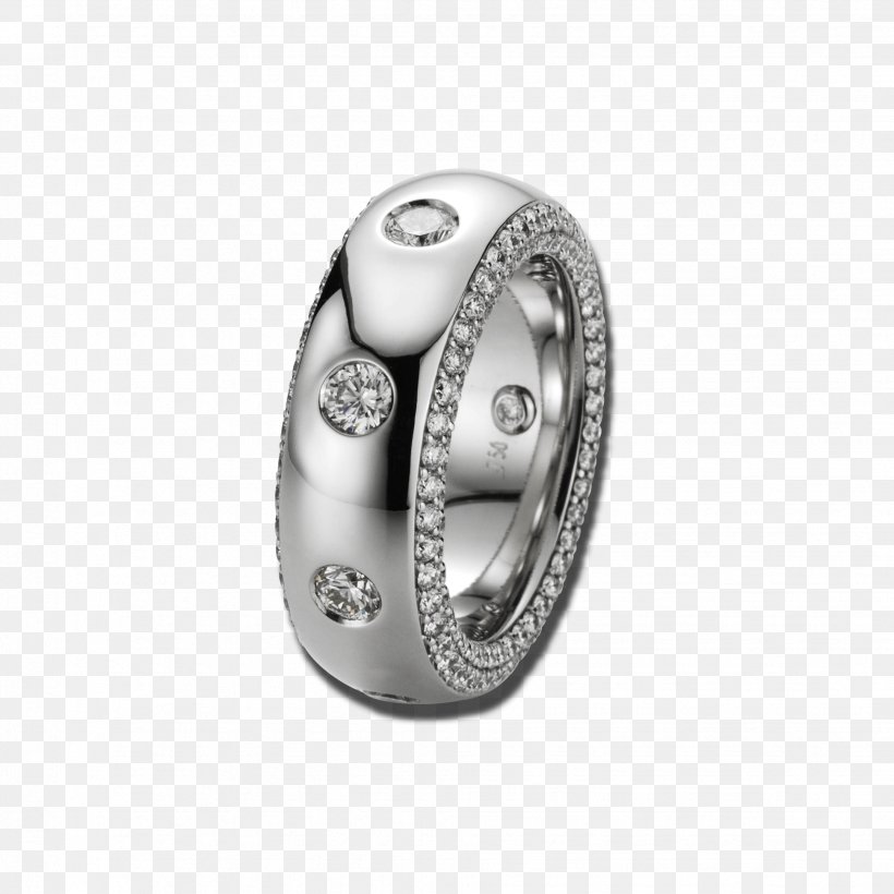Wedding Ring Silver Jewellery, PNG, 1942x1942px, Ring, Body Jewellery, Body Jewelry, Diamond, Fashion Accessory Download Free