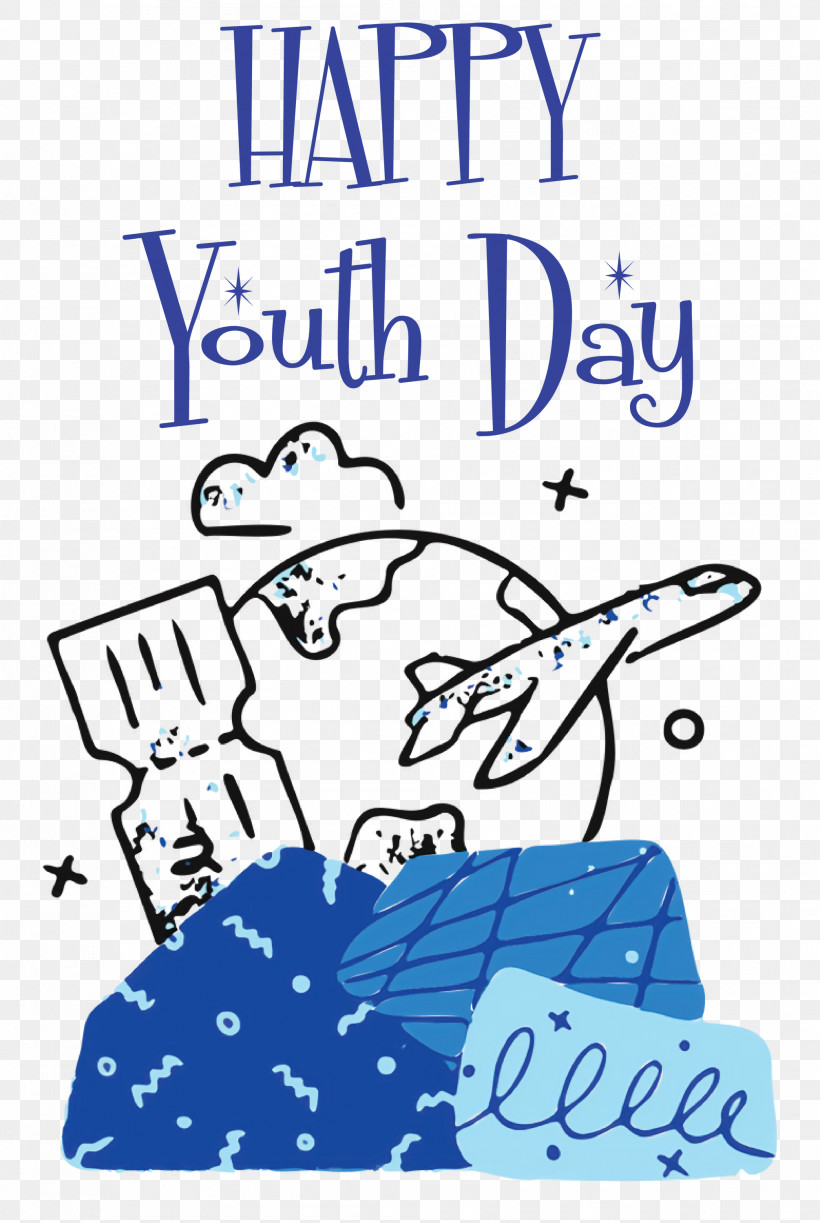 Youth Day, PNG, 2011x3000px, Youth Day, Drawing, Logo, User Interface Design, World Download Free